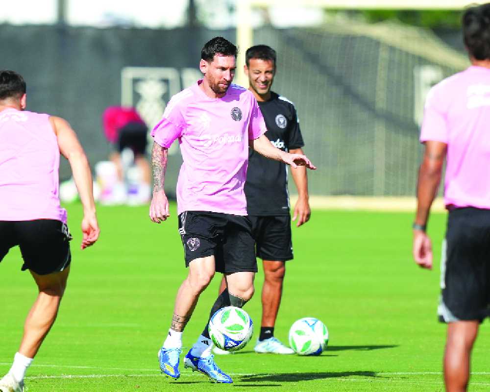 Argentina will open their World Cup defence against Algeria