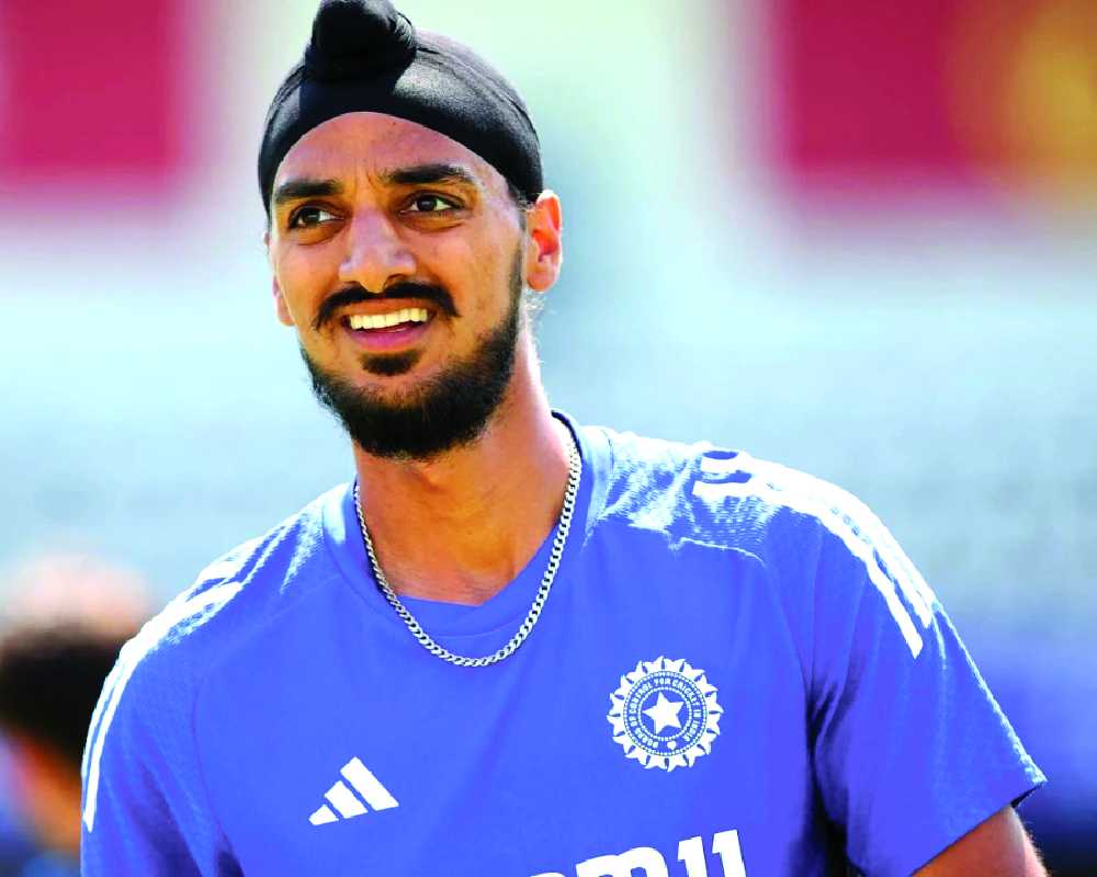 Arshdeep Singh’s spell vs SA shows need for consistent ODIs
