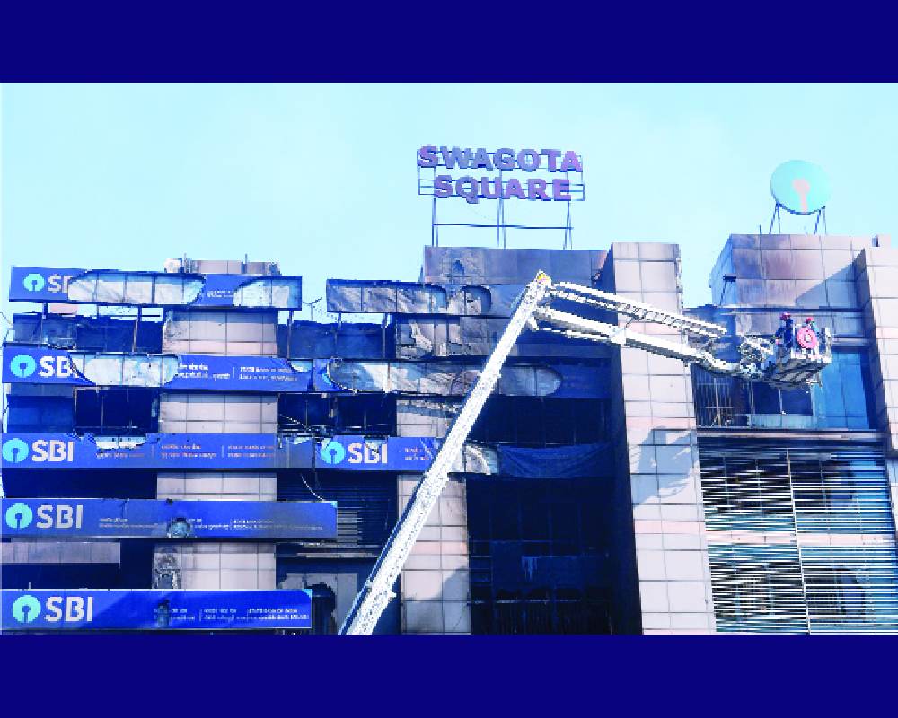 Arunachal: 18 dead, 3 missing as truck falls in gorge