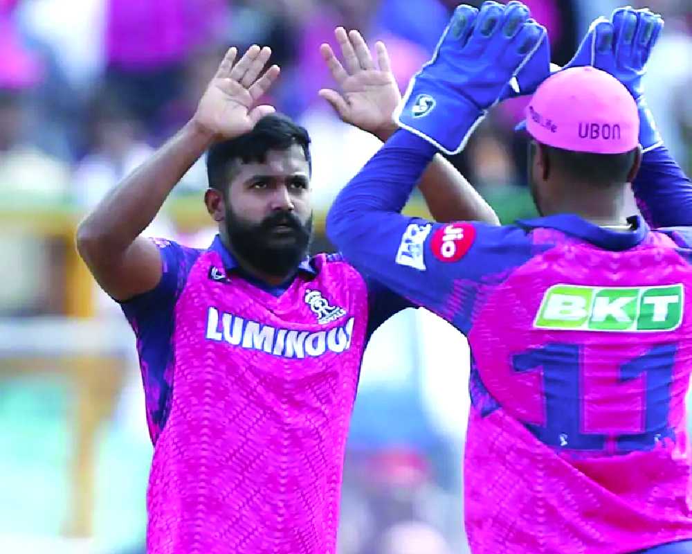 Asif takes 5 wickets as Kerala shock defending champions Mumbai in SMAT