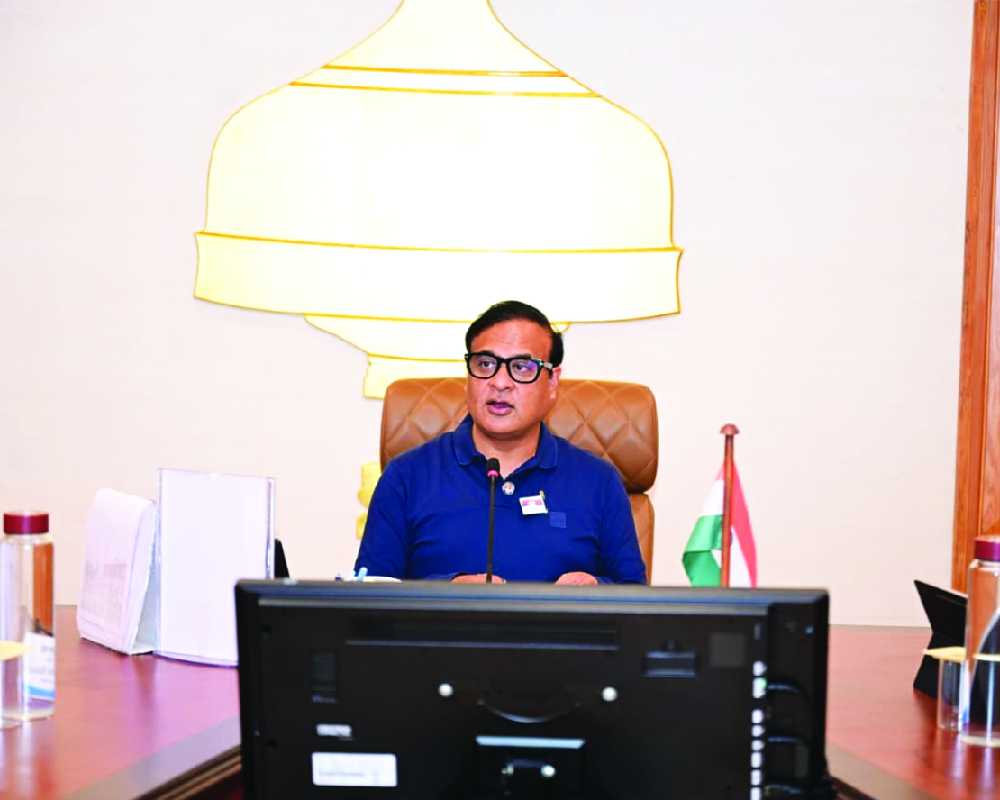 Assam Govt to hand over 992 acres to AAI for Silchar greenfield airport