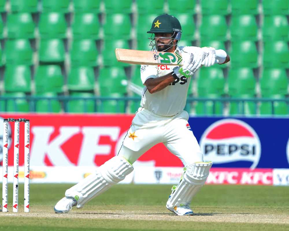 Babar Azam set to answer coach in T20 series vs SA