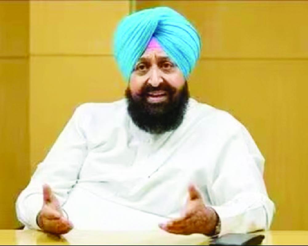 Bajwa slams SEC for ‘inaction’ over ‘misuse’ of Govt machinery