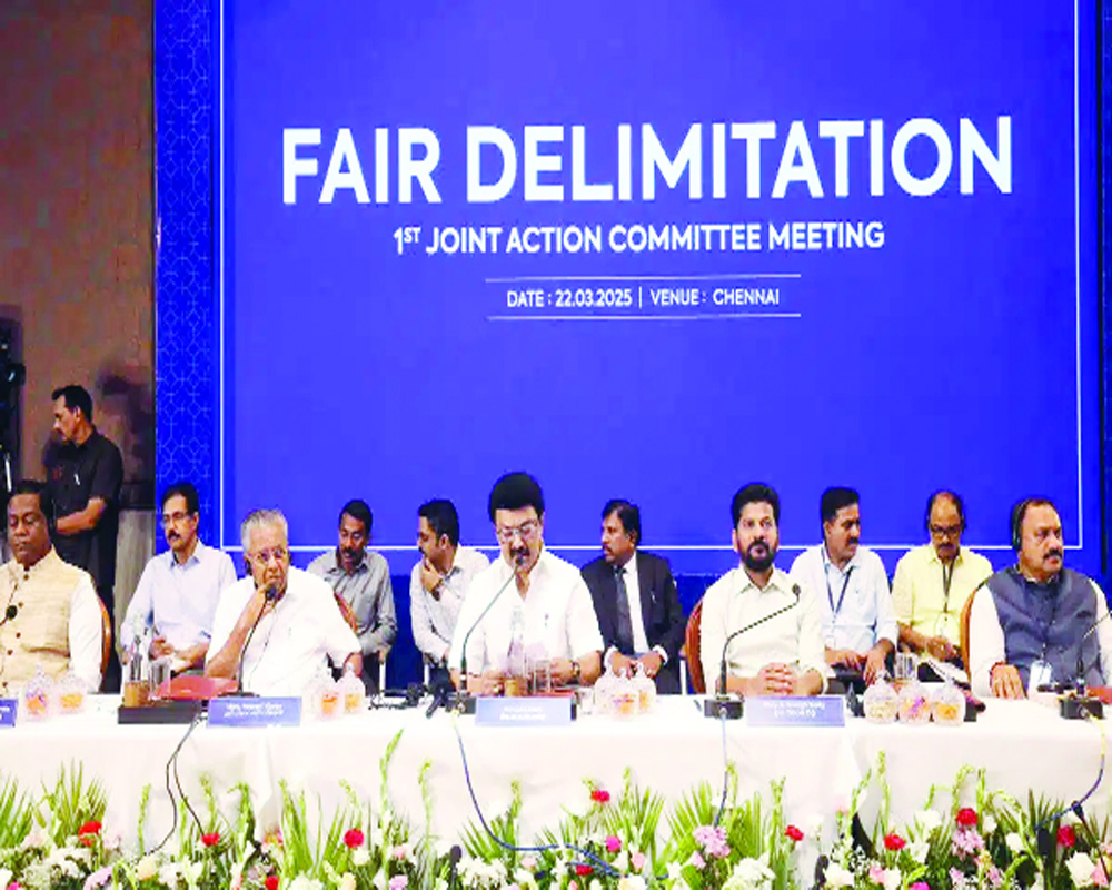 Balancing representation and regional equity