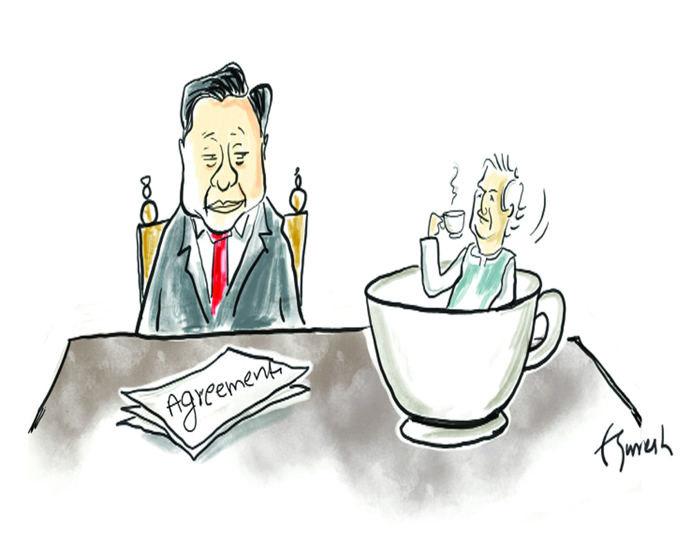 Bangladeshâ€™s strategic pivot