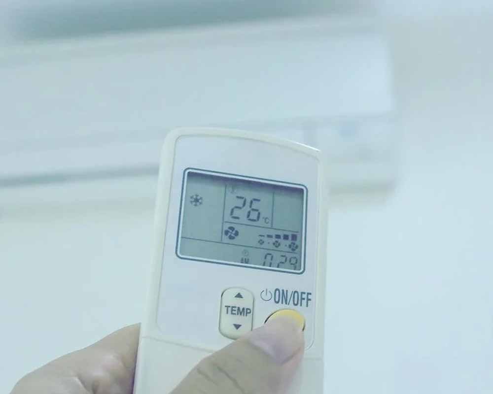 BEE proposes standard AC temperature range of 20Â°C to 28Â°C in draft guidelines