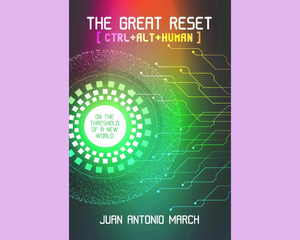 Being on the shores of the future