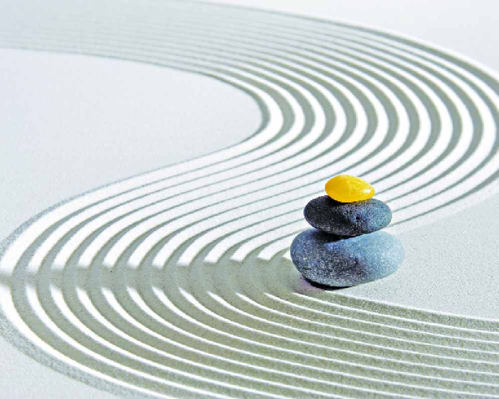 Being simple as the route of success