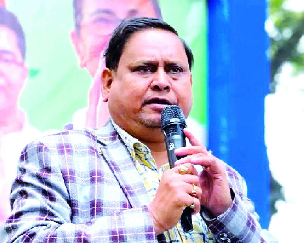 Bengal Govt impossible to form without me in 2026: Humayun