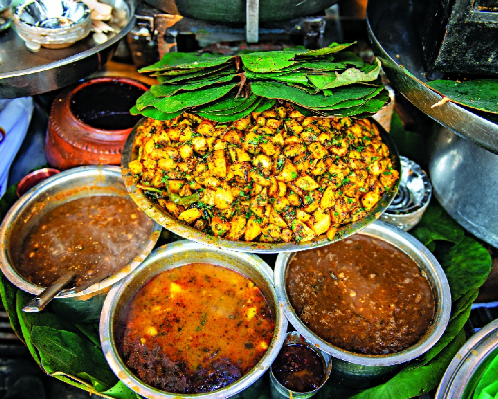 Between peaks and plates: The story of Uttarakhand’s culinary heritage