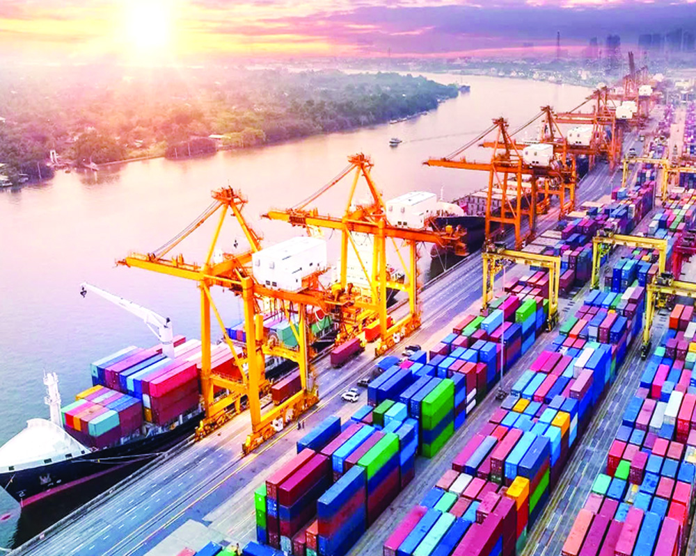 Beyond Borders: Indo-Arab Chamber Fuels Economic and Cultural Revival