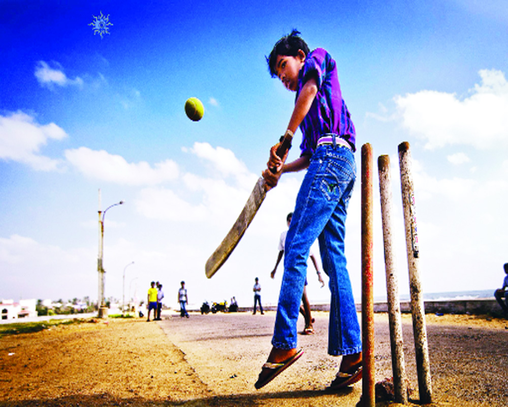 Beyond the boundary: The passion, intelligence and legacy of cricket