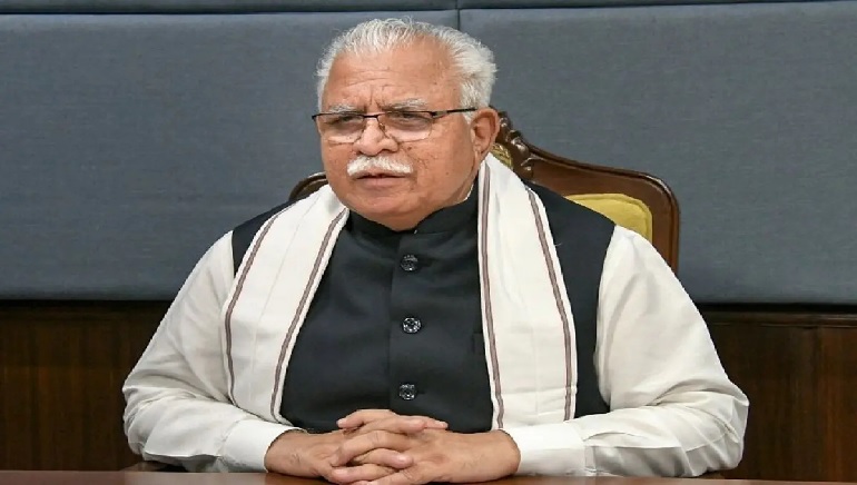 Bhagavad Gita offers life guidance, peace for humanity: Khattar