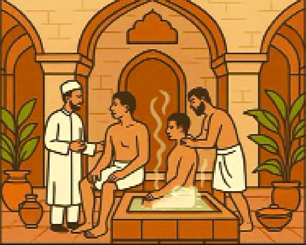 Bhopal to get India’s first Govt-run Unani Hammam