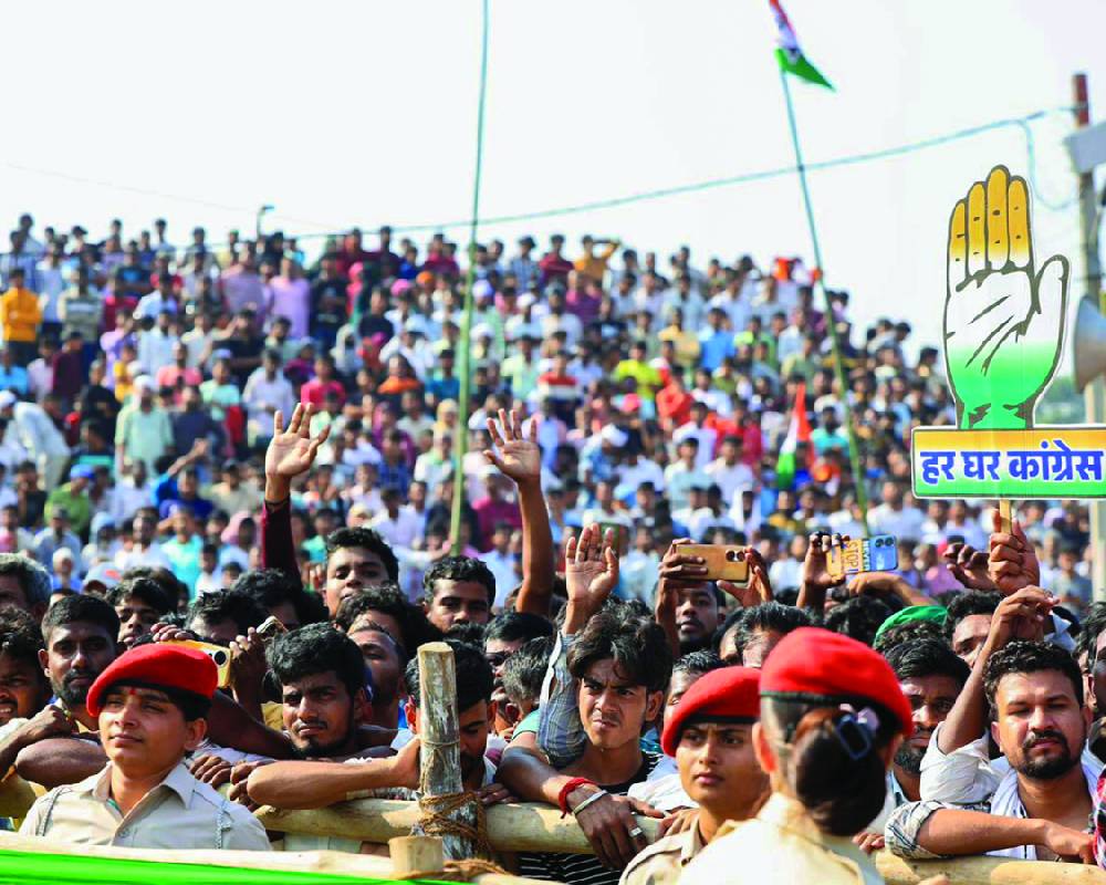 Bihar beyond electoral equations