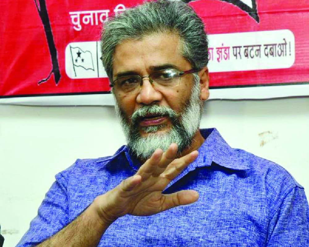 Bihar poll outcome extremely unnatural: CPI(ML) Liberation