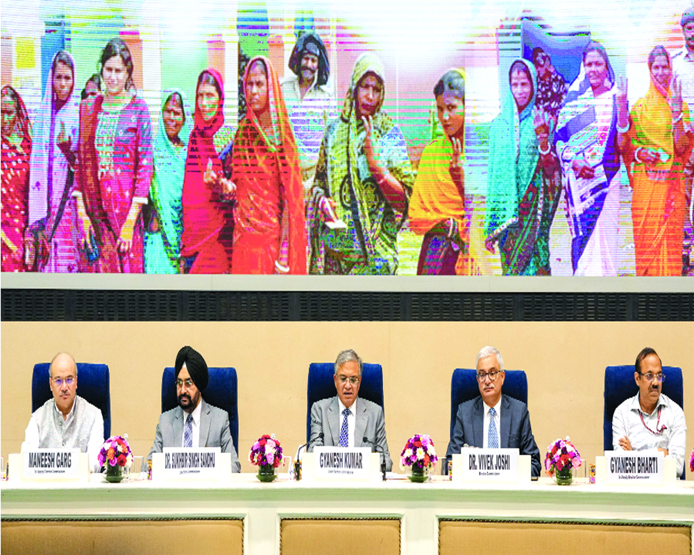 Bihar polls: Make-or-break moment for key players