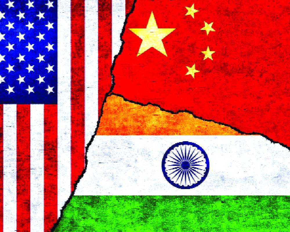 Blasé Capital HOWDY, India