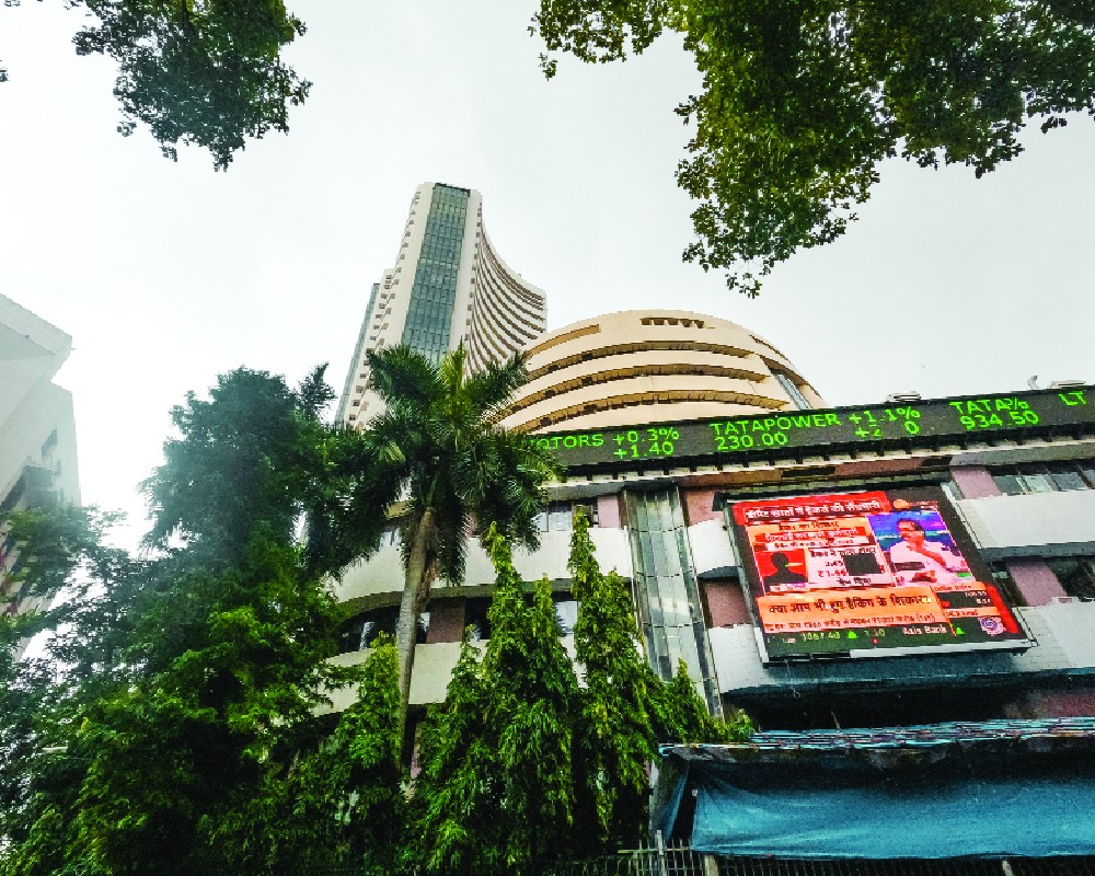 Blasé Capital SENSEX-ED