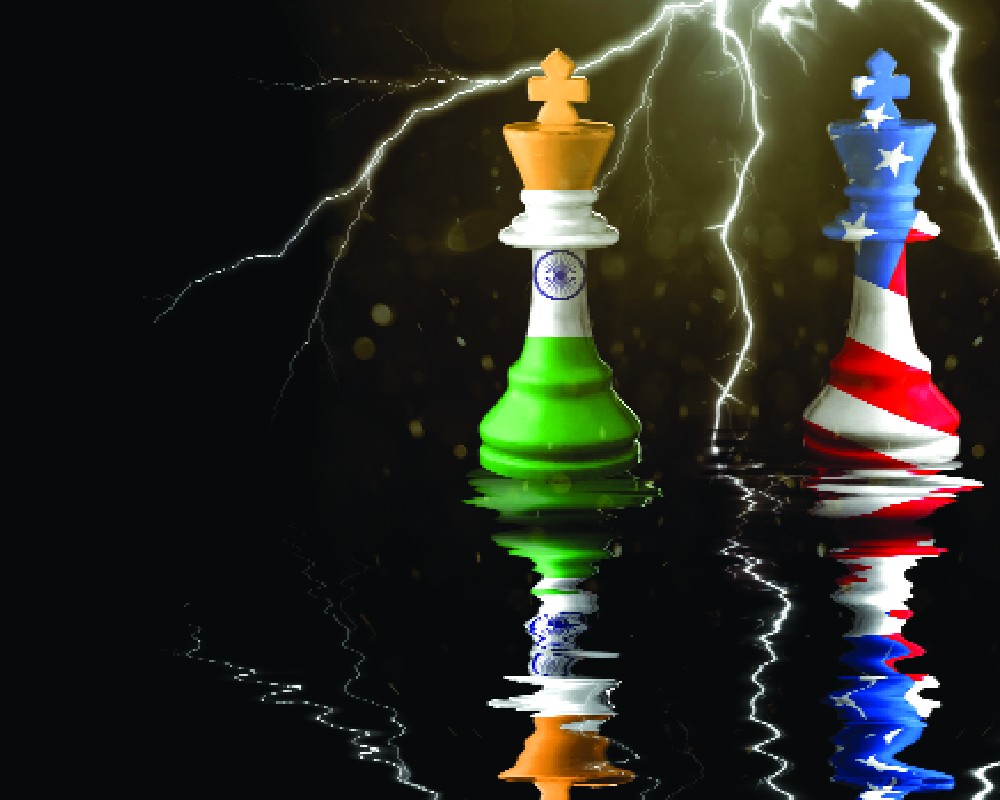 Blasé Capital TRADE LOCKED