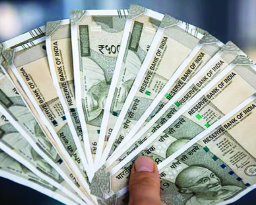 Blase Capital banks in black