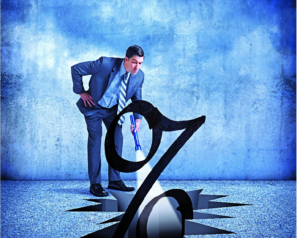 Blase Capital LOAN NOT INTEREST