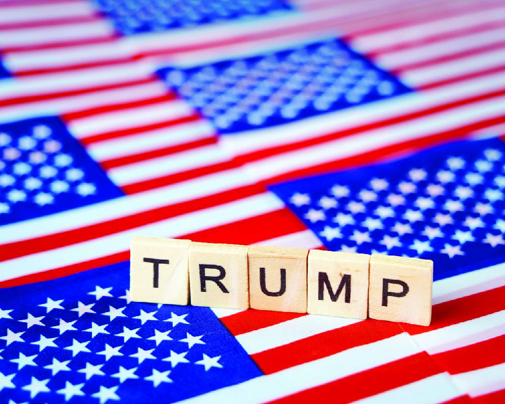 Blase Capital TRUMP’S ZERO-SUM