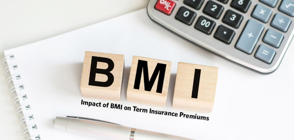 BMI vs Term Insurance Premiums: Know What Youâ€™ll Pay Before You Buy