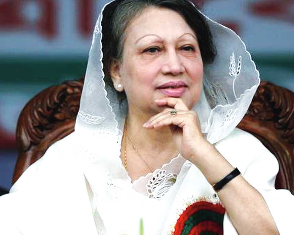 BNP slams Bangladesh Govt’s plan to enforce July Charter