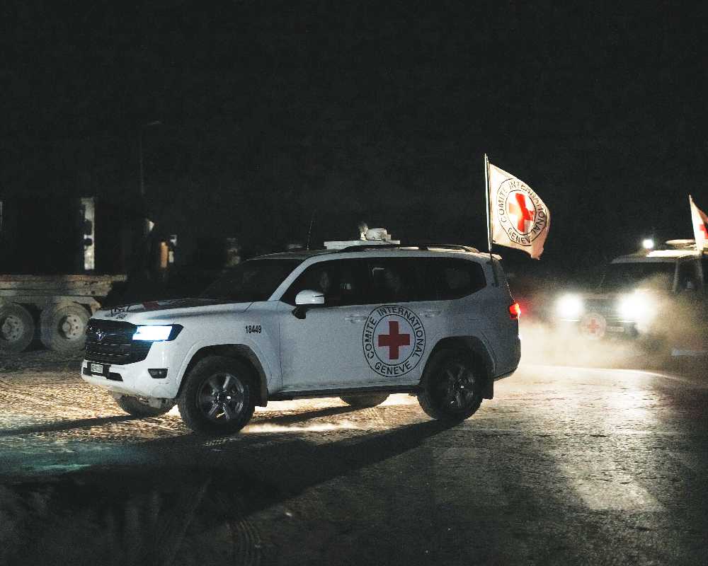 Bodies of 15 Palestinians returned by Israel, say Gaza health officials