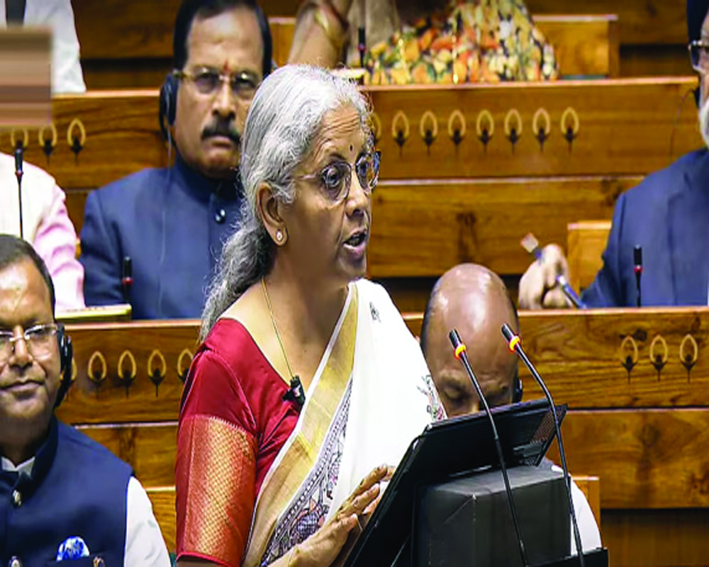 Budget 2025-26: A bold vision with glaring gaps