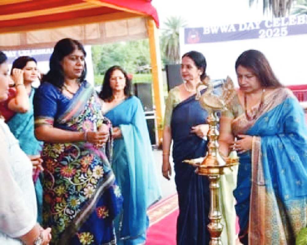 BWWA Day celebrated with fervour