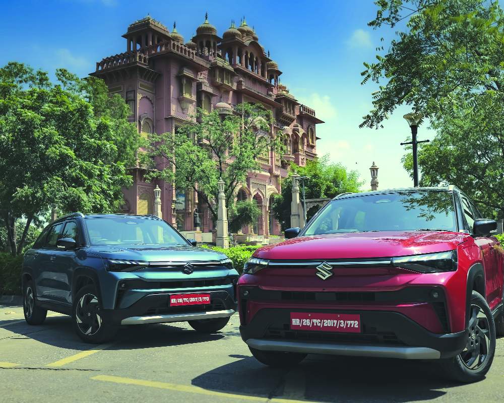 Can the Maruti-Suzuki Victoris  finally the fabled ‘Creta Killer’