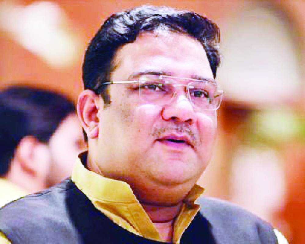 CBI books conman Jasim Mohammed for running Centre for Narendra Modi Studies to cheat people