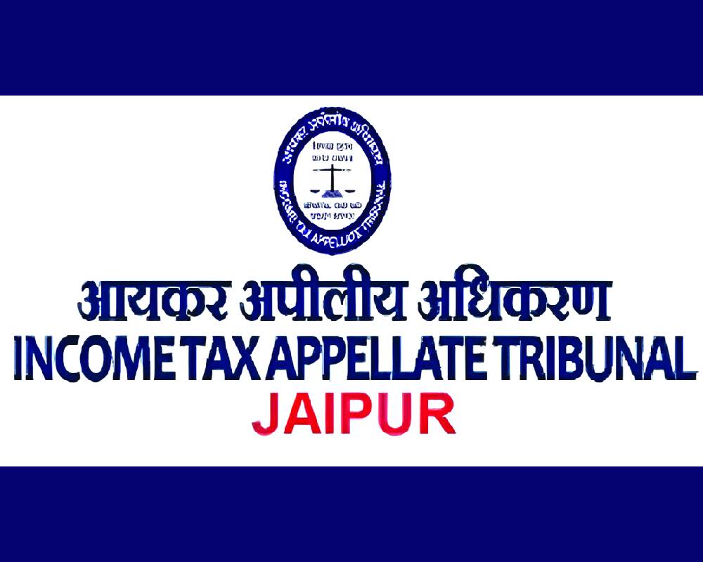 CBI busts corruption racket in Income Tax Appellate Tribunal, Jaipur