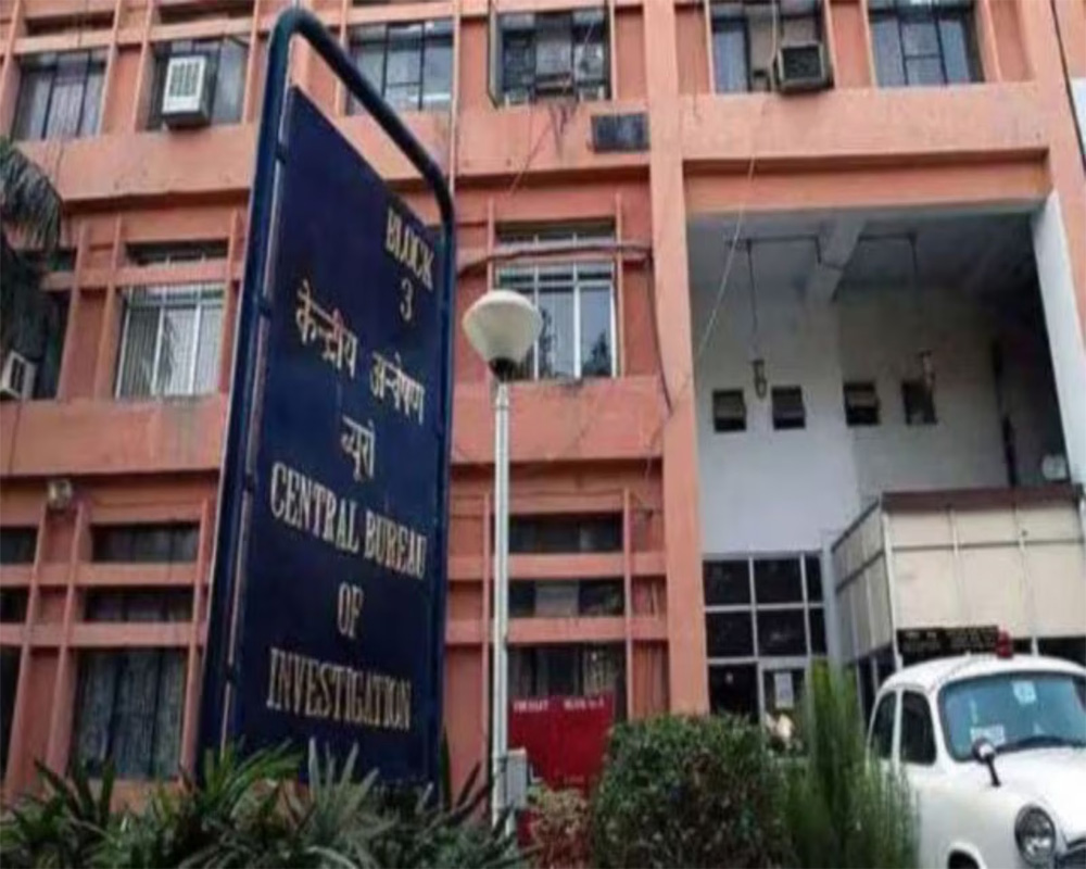 CBI unearths bribery racket in medical college inspections