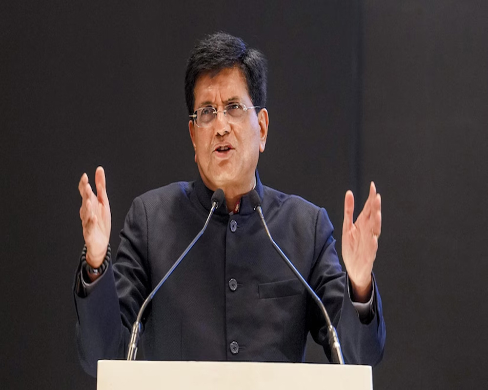 Centre to extend full support to Maharashtra's initiatives in infra development: Goyal