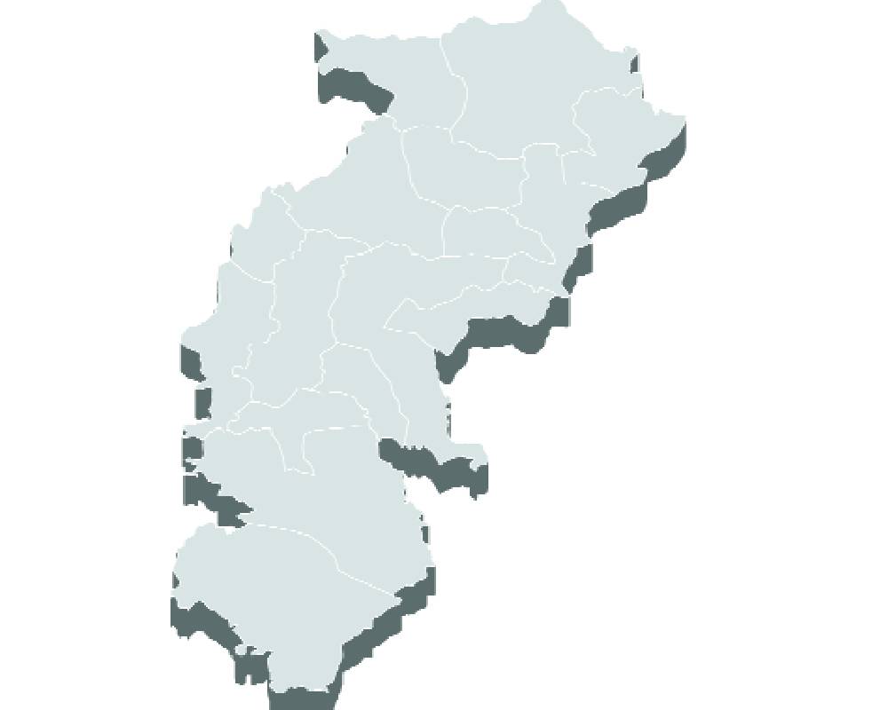 Chhattisgarh: At a turning point of growth