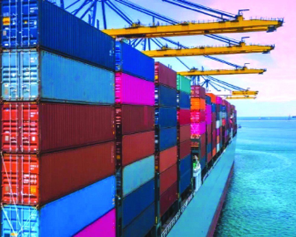 China’s surplus surpasses $1 trillion