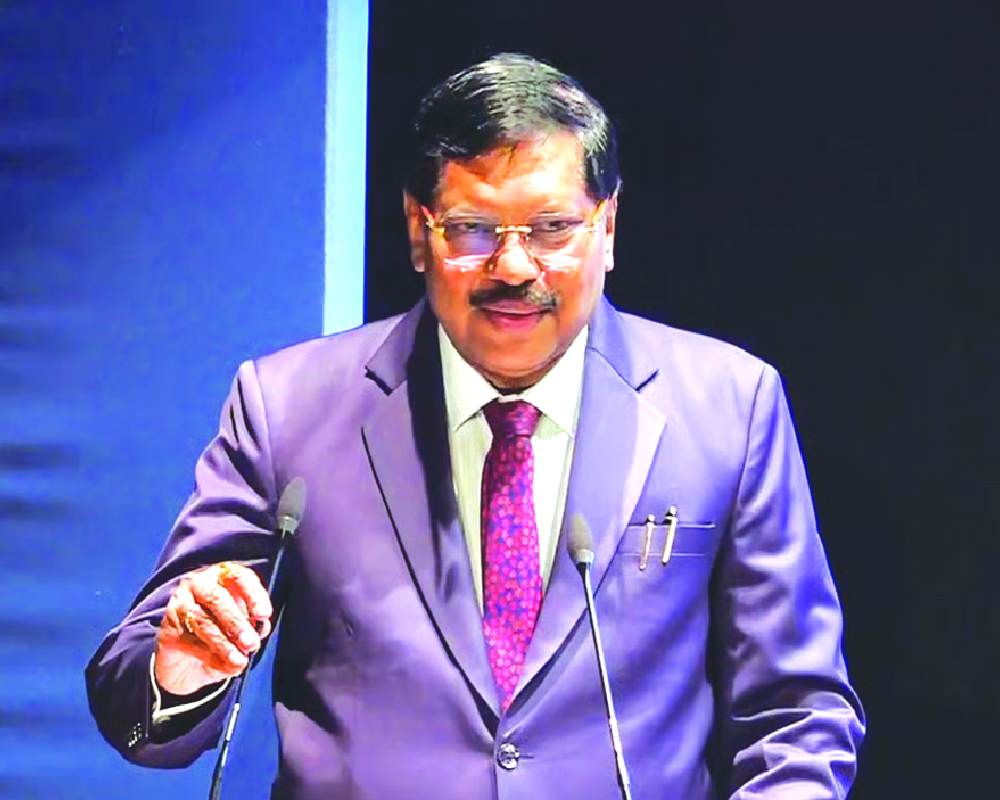 CJI highlights perils of AI, agrees to hear plea to frame guidelines