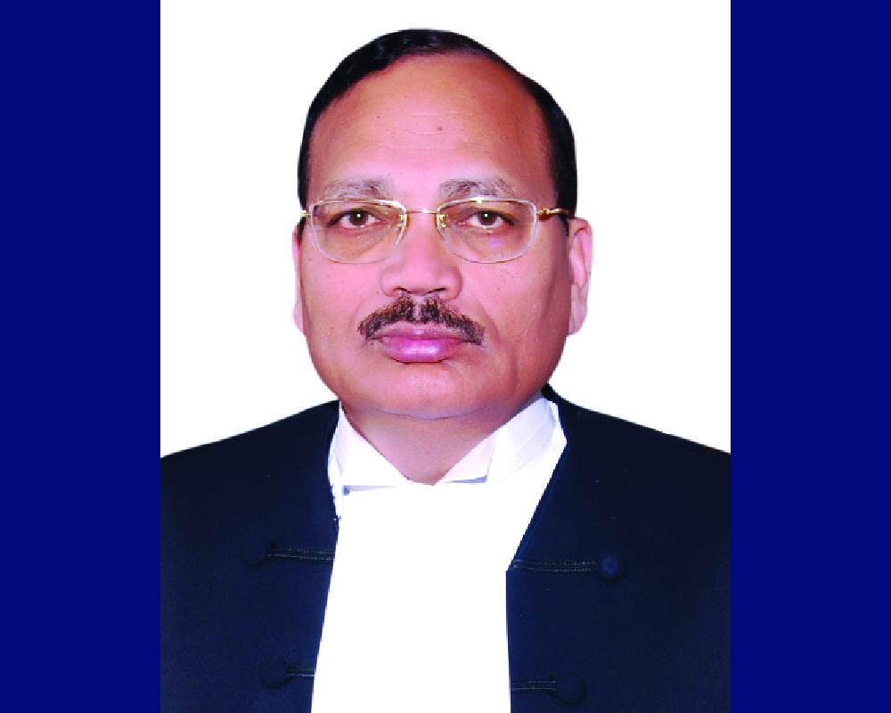 CJI Surya Kant launches skill, polytechnic courses in jails