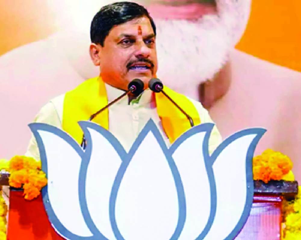 CM Yadav’s outreach emerges as key factor in Bihar polls