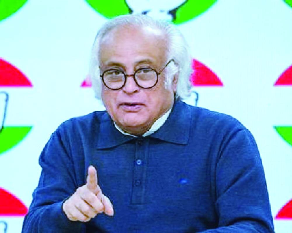 Congress accuses PM Modi of insulting Tagore