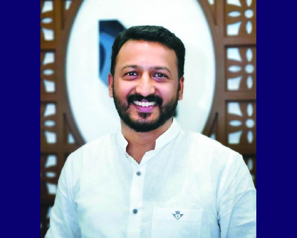 Congress won’t reinstate expelled MLA Mamkootathil