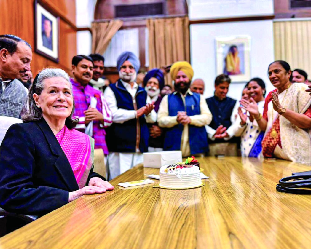 Court notice to Sonia in 1980 voter-roll row