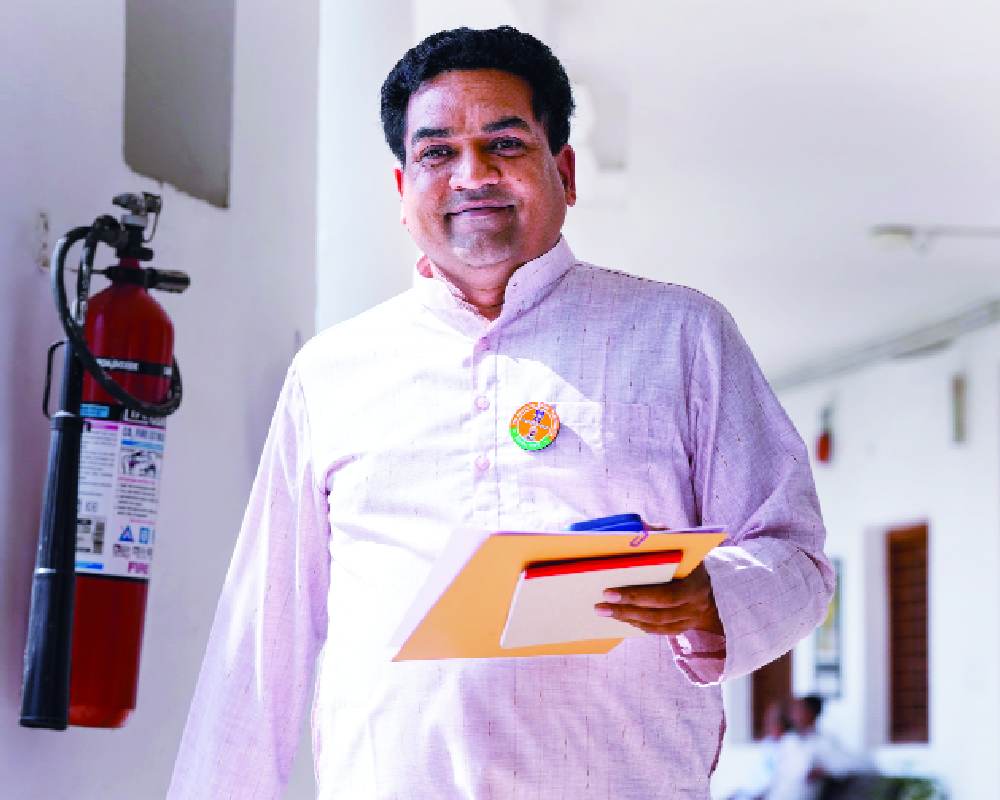 Court quashes order for fresh probe against Mishra