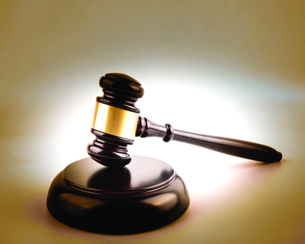 Courts to shed delays, reduce vacations and embrace reform