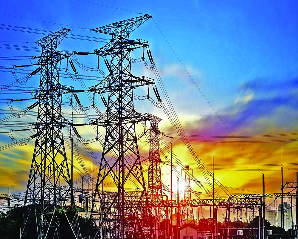Crack the whip to rescue discoms and energise reform
