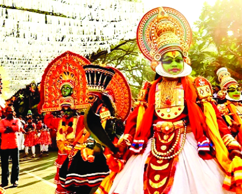 Cultural heritage tourism: A path to sustainable growth and mutual understanding