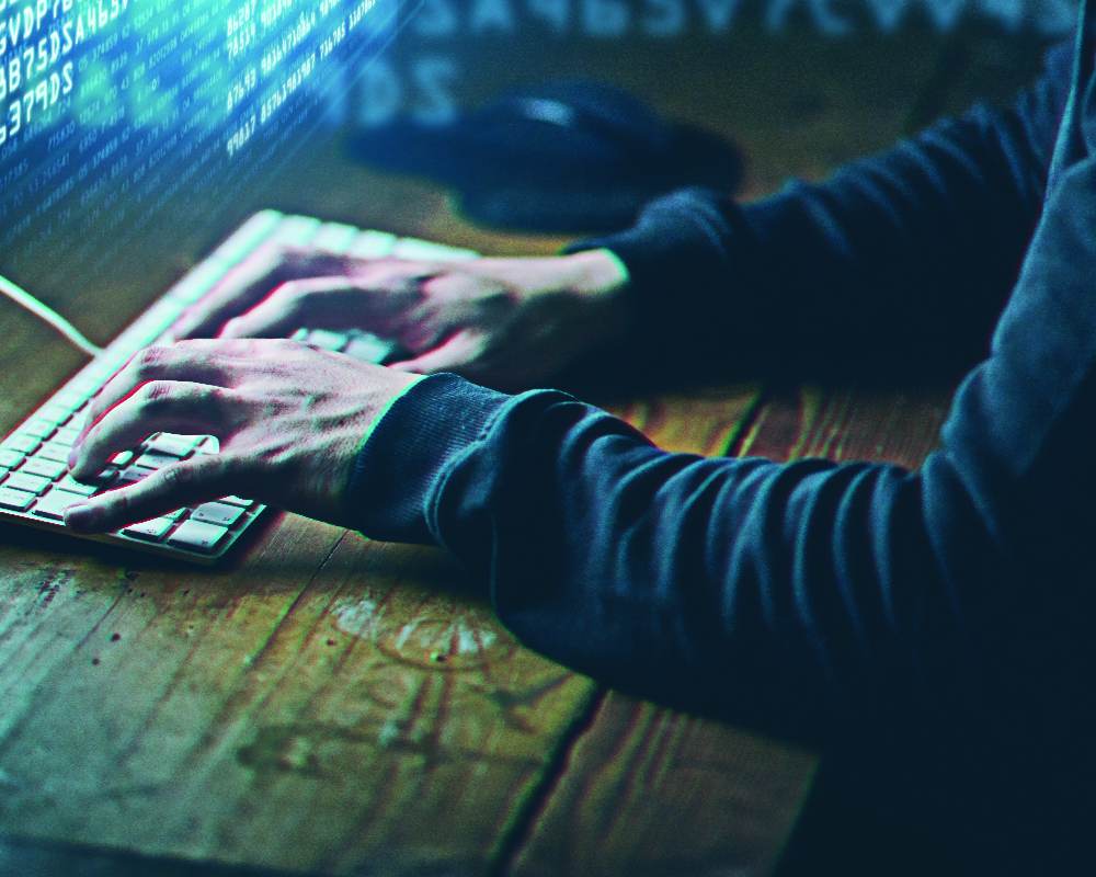 Cyber fraud inspired by ‘Money Heist’ busted